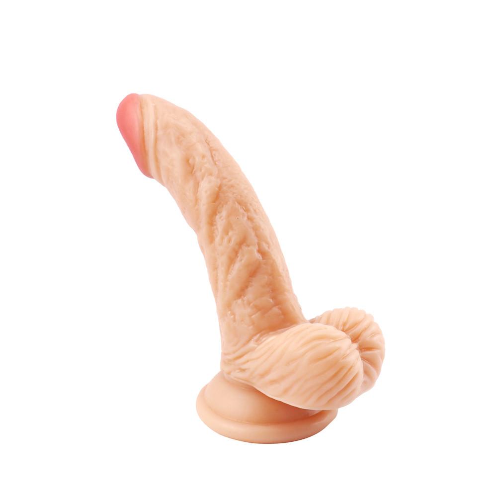 MoDi Erotisches Dildospielzeug für Frauen Masturbationsmaschinen mit Analplugs