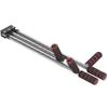 Stretch Leg Trainer Exercises Leg Tensile Ligament Training Equipment Stretcher Device