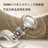 Bluetooth 5.3 Open-Ear Earbuds with Multi-Function Touchscreen, Find Your Earbuds, Multi-Function Display, Deep Bass, Sweat and Splash Resistant,