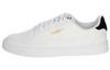 Shuffle Perf Sneakers White/Black