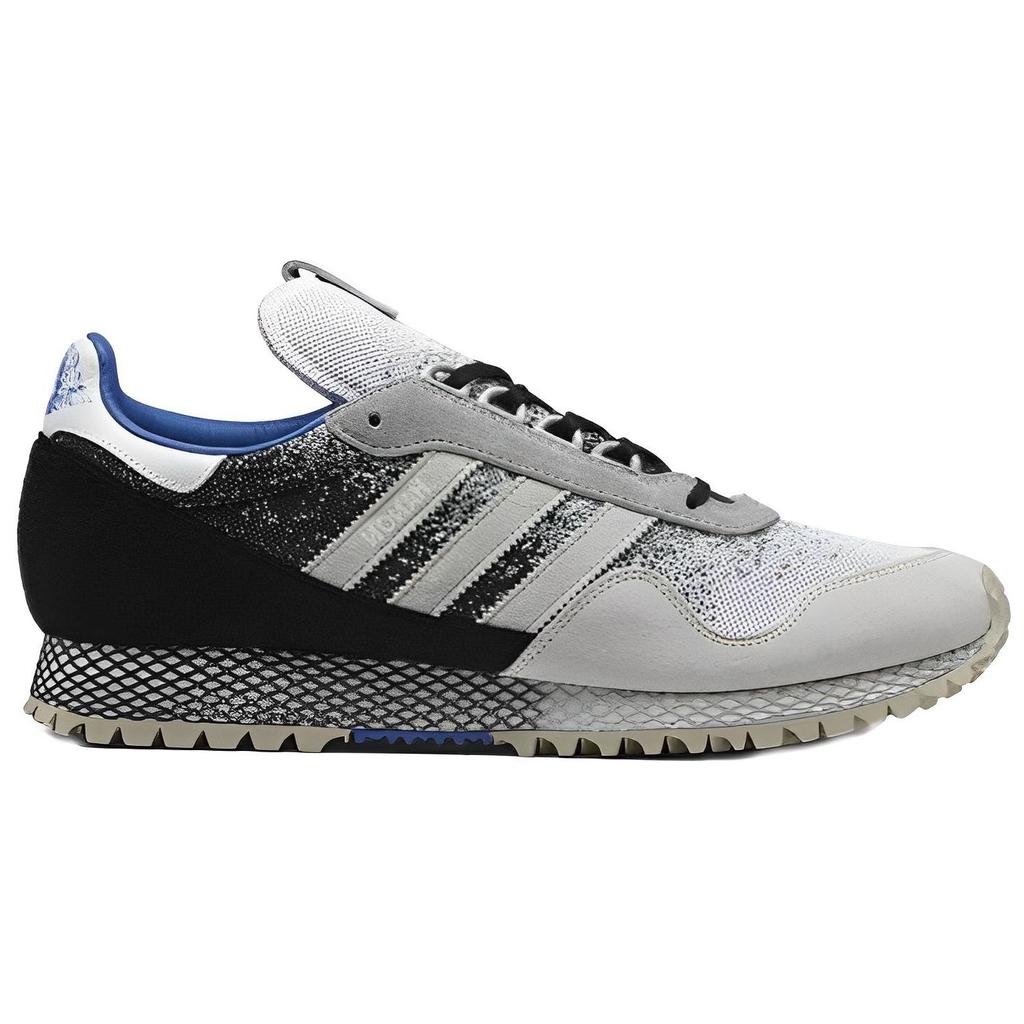 New York Hanon x New York Adidas 'Dark Storm' CM7878