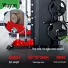 Wu Jun A9 Smith Machine Multi-Functional Trainer