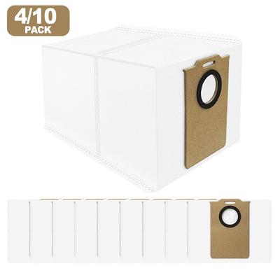 Automatic Emptying Compatible Dust Bag Robot Vacuum Bag