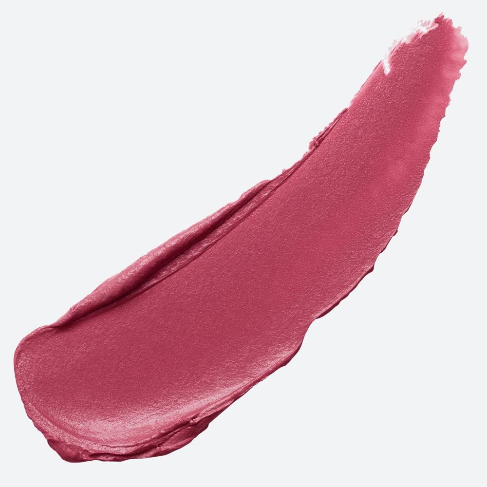 BareMinerals BareMinerals Mineralist Rouge à Lèvres Liquide Mat Mighty Un rose romantique - 3,5 ml
