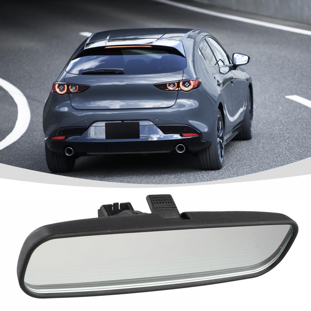 Interior Rear View Mirror For Mazda 3 5 2004-2007 BP4K-69-220