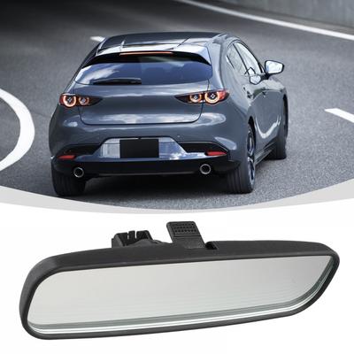 Interior Rear View Mirror For Mazda 3 5 2004-2007 BP4K-69-220