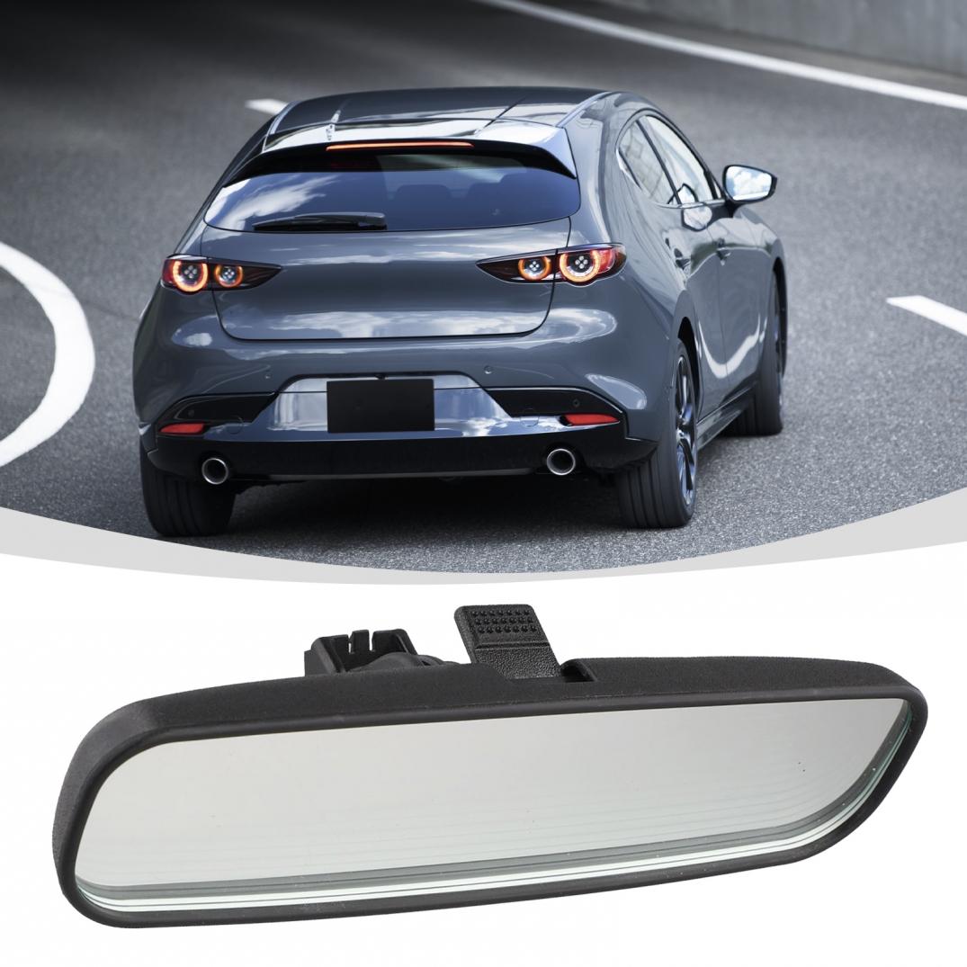 

Interior Rear View Mirror For Mazda 3 5 2004-2007 BP4K-69-220