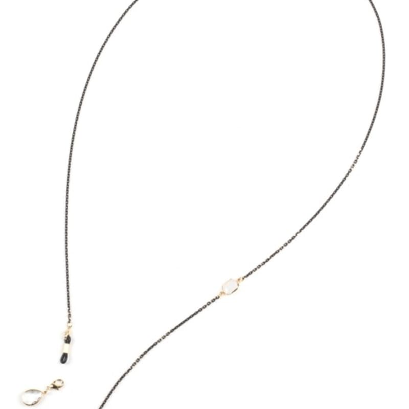 

ПРУЖИННІ СТРУНИ Маленький кубічний ланцюжок_Молочний Milk