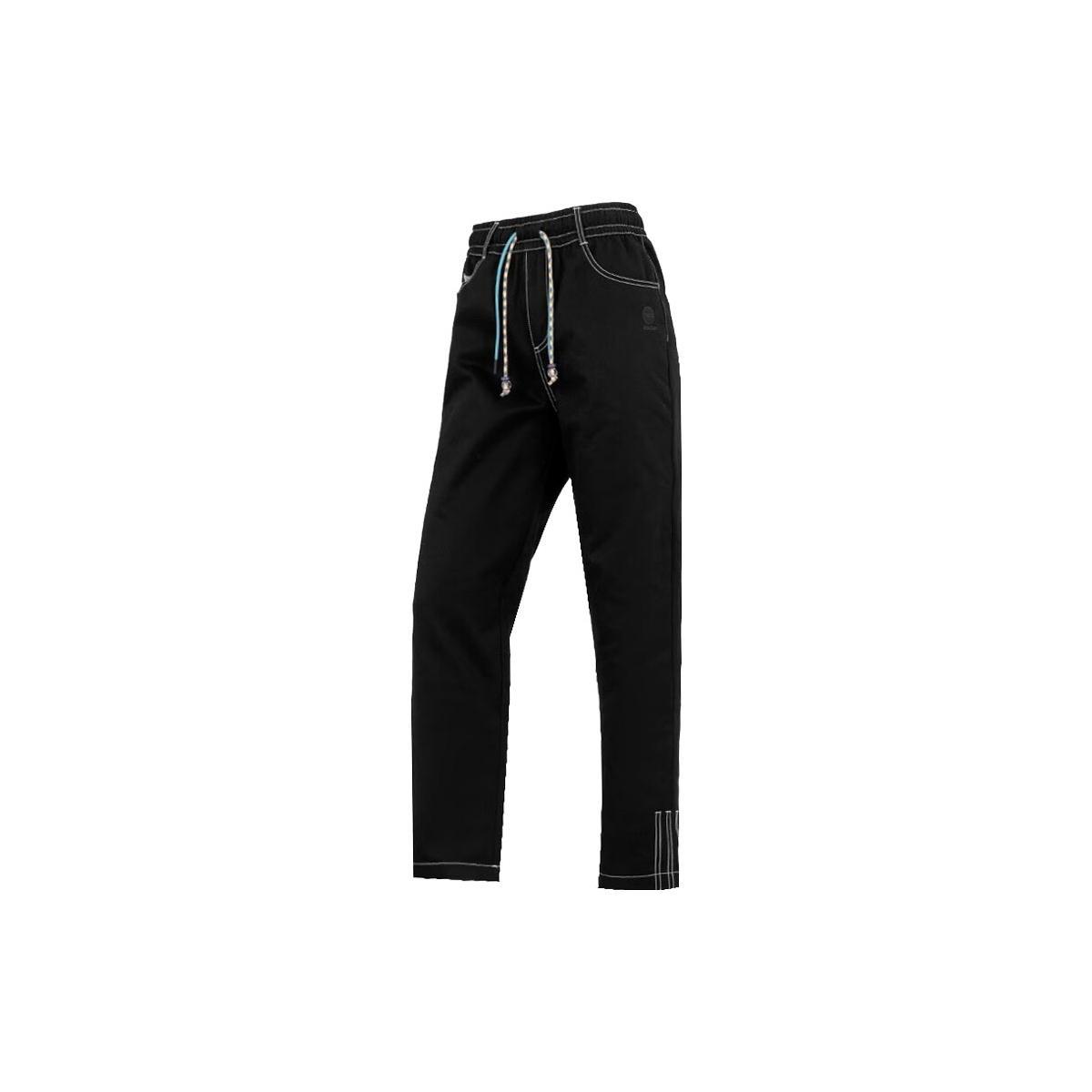 (WMNS) adidas Neo CESP Pants  Black  Women s IA6893 XS