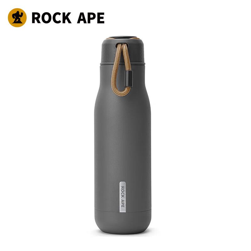 Stainless Steel Sport Vacuum Bottle