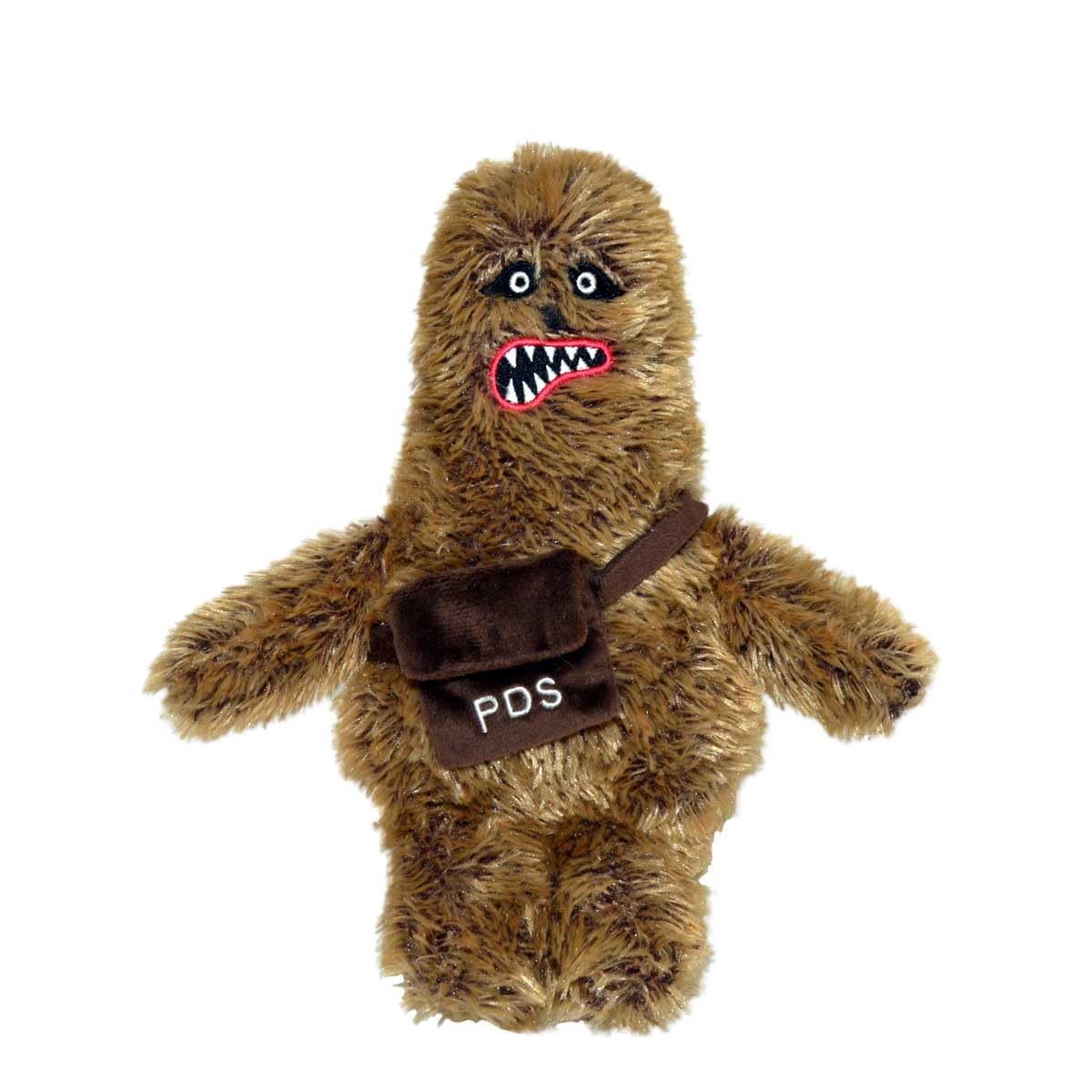 

NICI PUNK DRUNKERS Nakai Plush Toy 25cm 2025