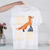 Meme Funny Fur Furry Cute T-Shirt  Unisex Unisex Anime Cartoon Design  Unisex Tee Shirt Homme Summer Tops Short Sleeve Vintage Style Shirt