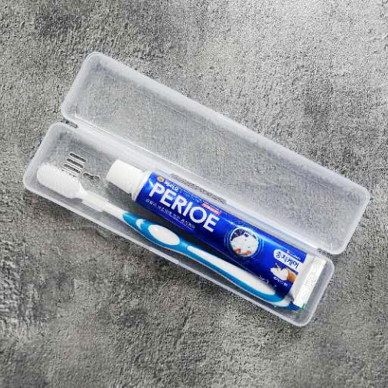 Portable/Travel Perio Toothpaste Toothbrush Set Perio Toothpaste and Toothbrush Set