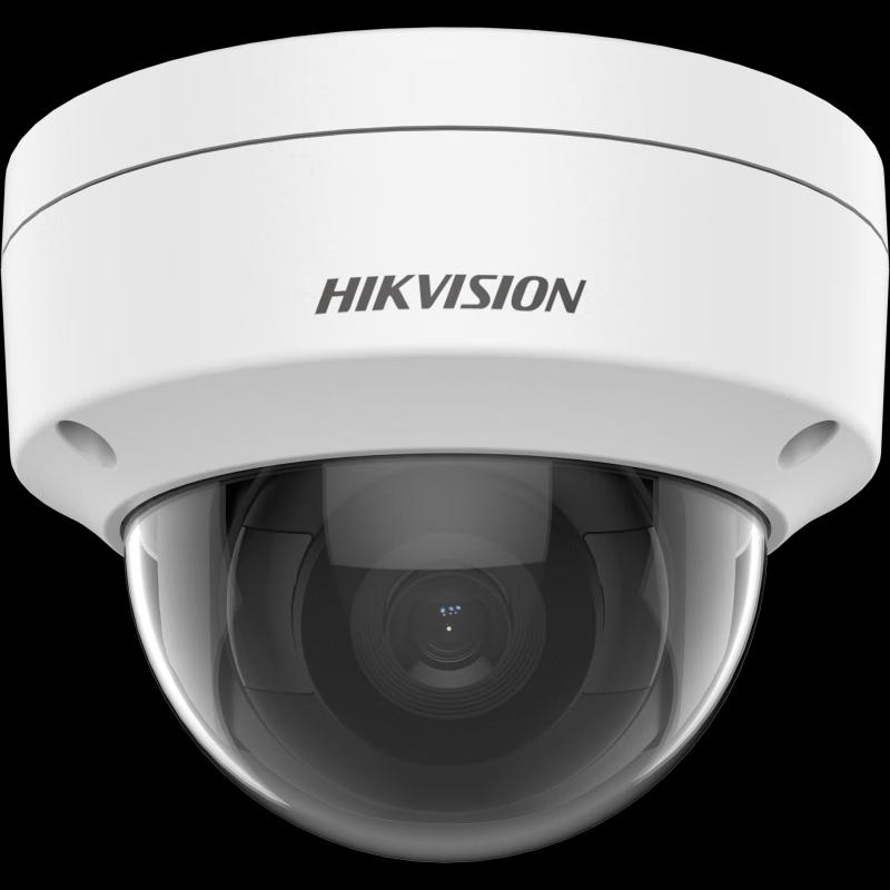 

Hikvision Panoramic Camera