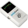 TC ELECTRONIC ПОЛІФОНІЧНИЙ ТЮНЕР POLYTUNE 3 [Оригінальний продукт для внутрішнього ринку]