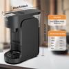 Mini Italian Multi-Functional Automatic Single-Cup Coffee Machine