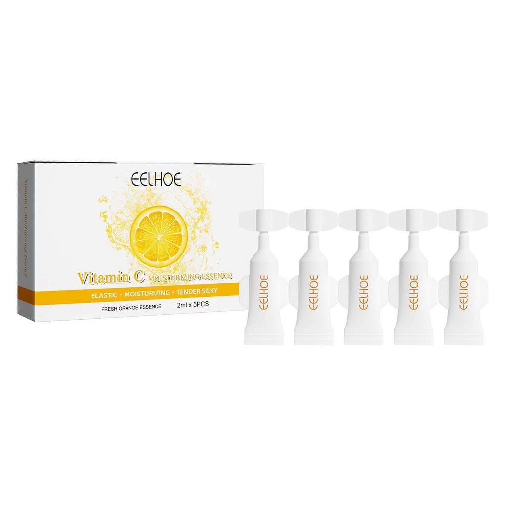 Limited time!!Eelhoe Vitamin C Facial Serum - Gently Hydrates, Moisturizes, Firms Skin, Reduces Fine Lines, And Brightens Complexion