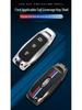 Ford Escort, Focus, Everest, Ecosport, Mondeo Keychain Shell (Old Model)
