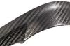 KENSTYLE Dry Carbon Fiber Steering Panel M02 for Mazda Atenza Sedan/Wagon (GJ Series) 2016/8~