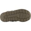 New Balance 996 Wide Khaki Brown Kids YV996TE3W