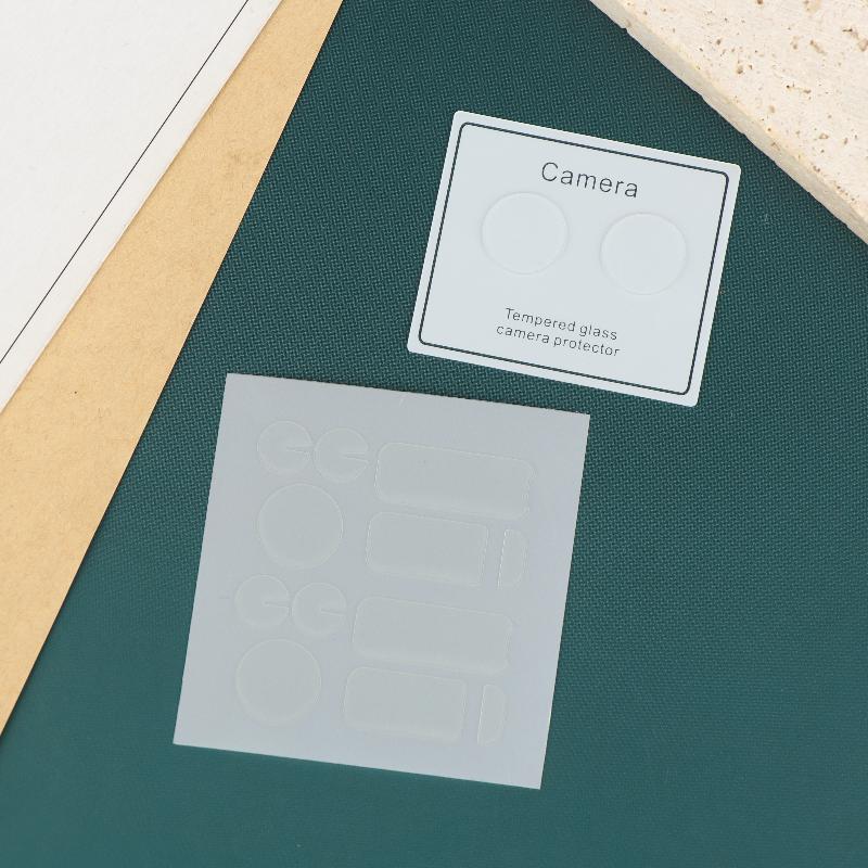 For Neo 2 Drone Tempered Film Camera Lens Protectors Anti-Scratch Lens Films For Neo Drone Accessories