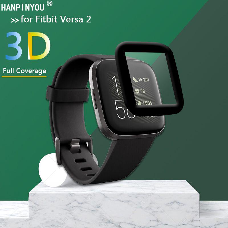 fitbit versa 2 screen protector