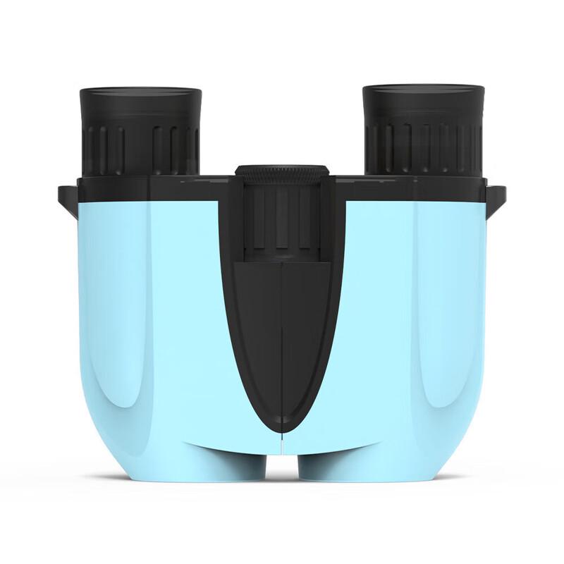 Little Paul 10x25 Compact Binoculars