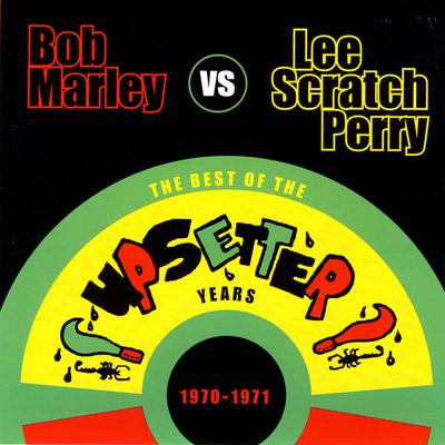 CD MARLEY, BOB; PERRY, LEE SCRATCH - Best of Upsetter Years 1970-1971  CLP25252 Cleopatra 2008 US Reggae, Ska & Dub Gebraucht