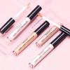 JULYSTAR Makeup Powder Foundation Concealer Long -lasting No Makeup Powder Foundation Powder Cream Beauty