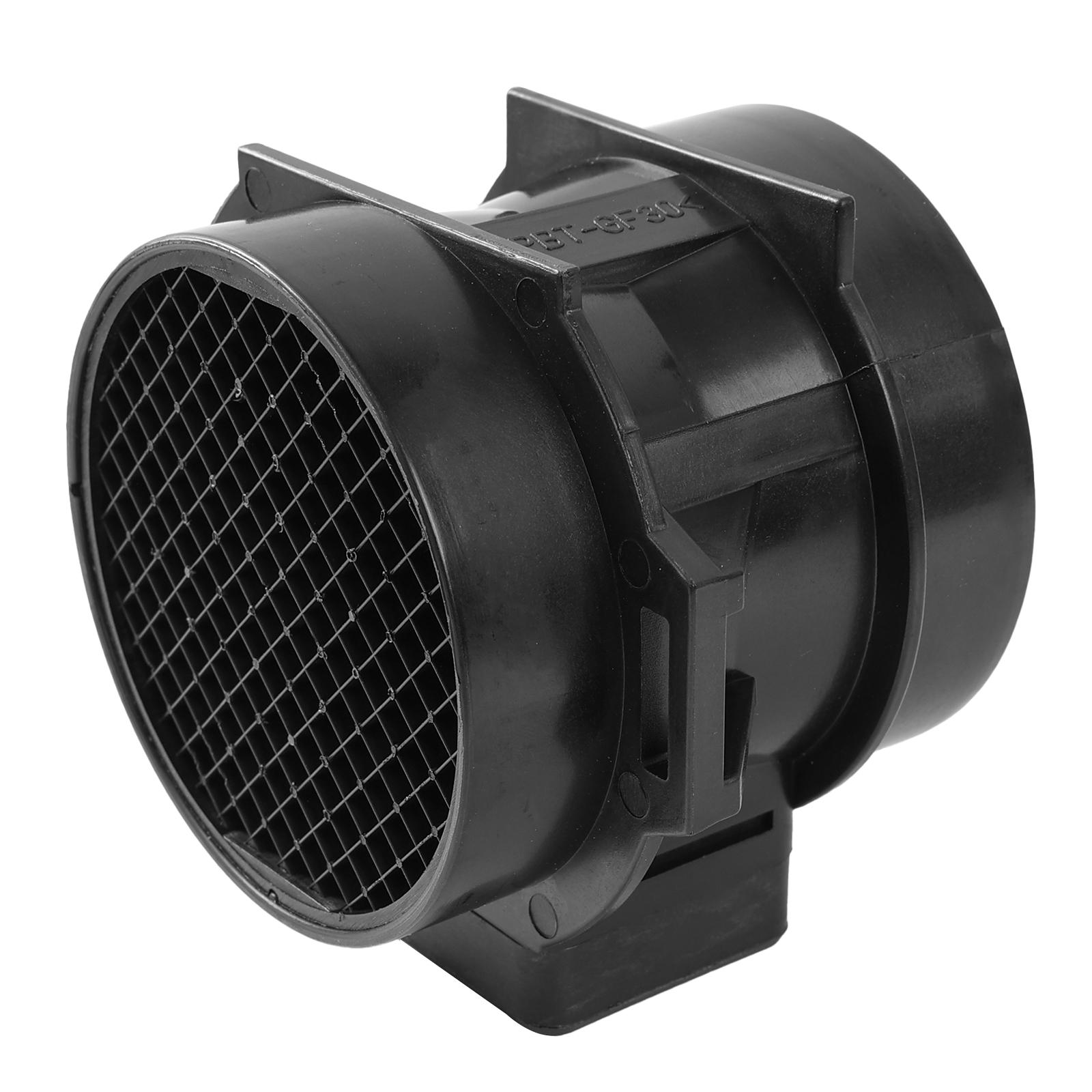 

Датчик массового расхода воздуха Maf для BMW E46 320i 323i 325i 328i 325xi 325ti 320 323 325 328 i 325 xi ti 5WK9608 5WK9605 1432356 чёрный