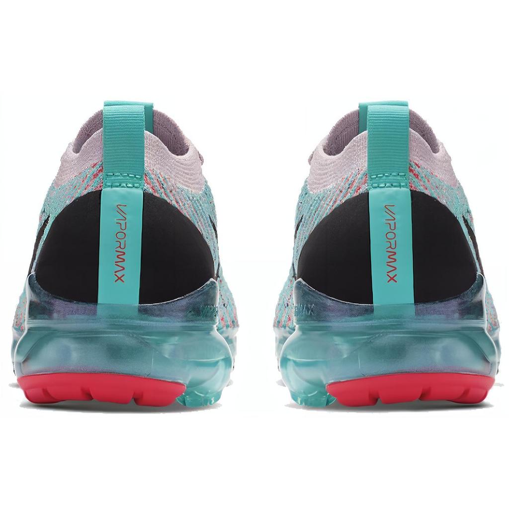 New Nike Air VaporMax Flyknit 3 South Beach Women's AJ6910-500