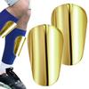 Leg Protective Football Shin Pads EVA Thickening Soccer Shin Guards Training Shank Board  Cycling