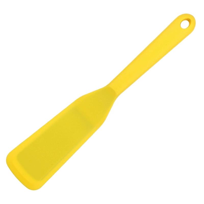 Silicone Frying Spatula Cooking Spatula Steak Spatula Kitchen Non Stick Surface Kitchen Pancakes Fried Eggs