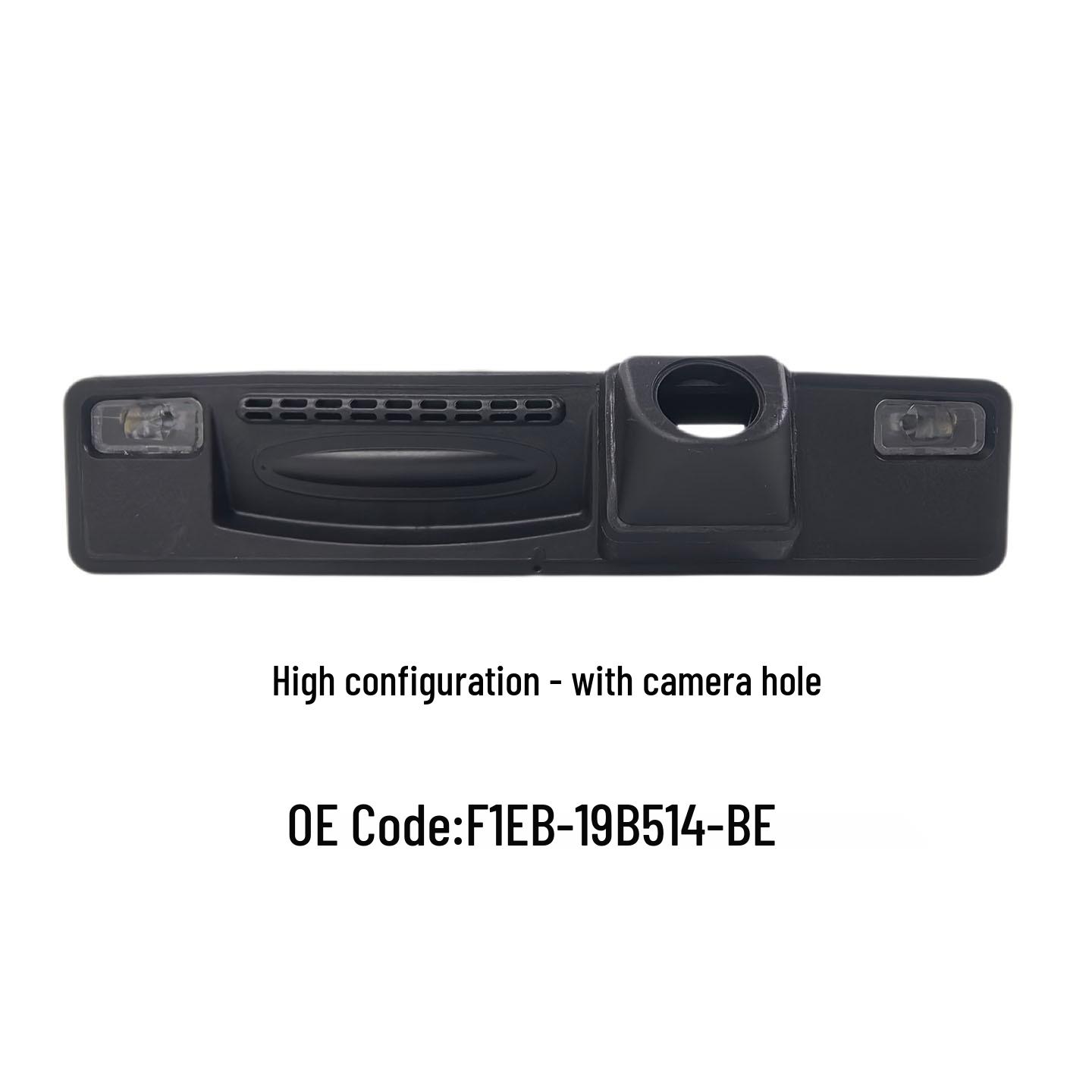 F1EB-19B514-BE Trunk Switch for 15 Focus/19 Escort (Replaces F1EB-19B514-AE)