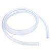 G3/8 3 m Milchschlauch Transparentes PVC-Melkrohr Melkmaschinenzubehör Viehversorgung