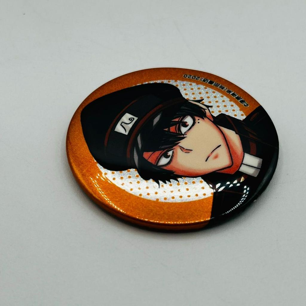 [USED] Togen Anki Shonen Champion Special Not for Sale Ichinose Shiki Hologram Can Badge Goods / Comiket C102 Venue Purchaser Bonus