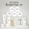 ByUR Clean Reset Gel Scrub Wash Facial Cleansing Foam Mild Pore Pore Moisturizing Korean Cosmetics Skincare 120g - Gel/Facial - Scrub, Peeling, Care,