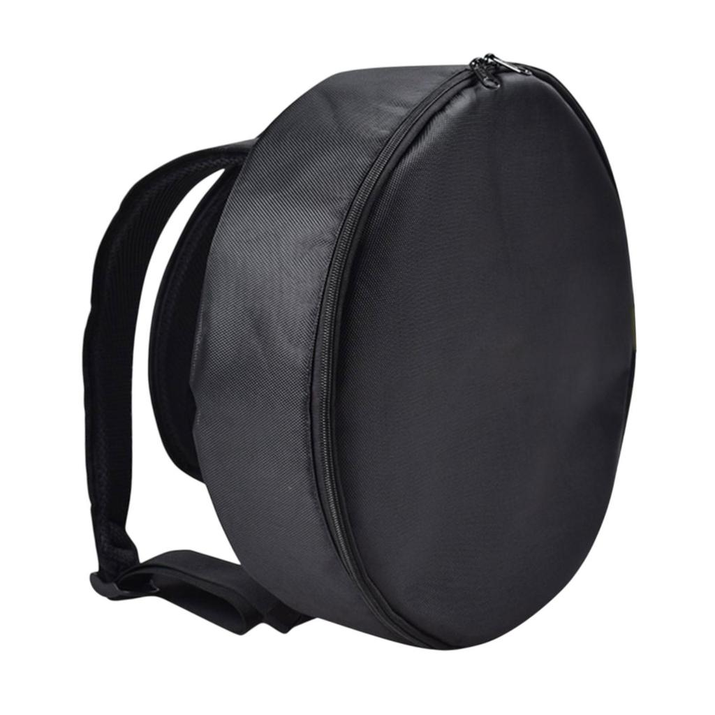 Weighted Backpack for Gym Weight Plate Wear on Back Or Front Carrier Bag