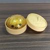 Simulazione Flash Pallina Pressione Ravioli Rimbalzo Lento Morbida Schiacciamento Decompressione Ufficio Casa Decorazione Regali di Compleanno Bambini Adulti