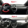 Capă pentru bordul mașinii DashMat Covor Cape pentru Chevrolet Chevy Lacetti Optra Daewoo Nubira Suzuki Forenza Holden Viva 2004-2013