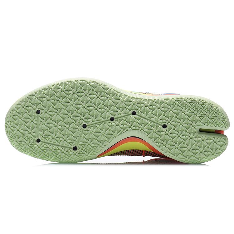 Li Ning Speed 7 Premium Trendy Textile, Synthetic Leather, TPU ABAR001-1