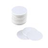 200Pcs Seal Cap Lining Tamper Resistant Pet Electromagnetic Aluminum Foil Induction Gasket For Cosmetic Jar Bottle Pot 20Mm-82Mm