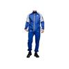 Nike Chelsea Fc Repel Academy Awf Zip-Neck Jacke Herrenjacke Blau DV4714-495