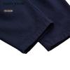 Teenie Weenie Kids Boys' Embroidered Casual Carrot Pants