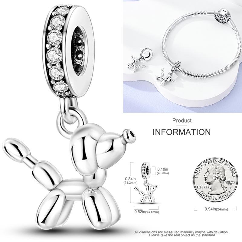 Travel Airplane Camera Charms Suitcase Love Travel Life Bead 925 Silver Fit Bangle Bracelet Necklace Jewelry
