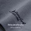 Men's Sevenwolves Cooling Antibacterial Round Neck Short Sleeve T-Shirt