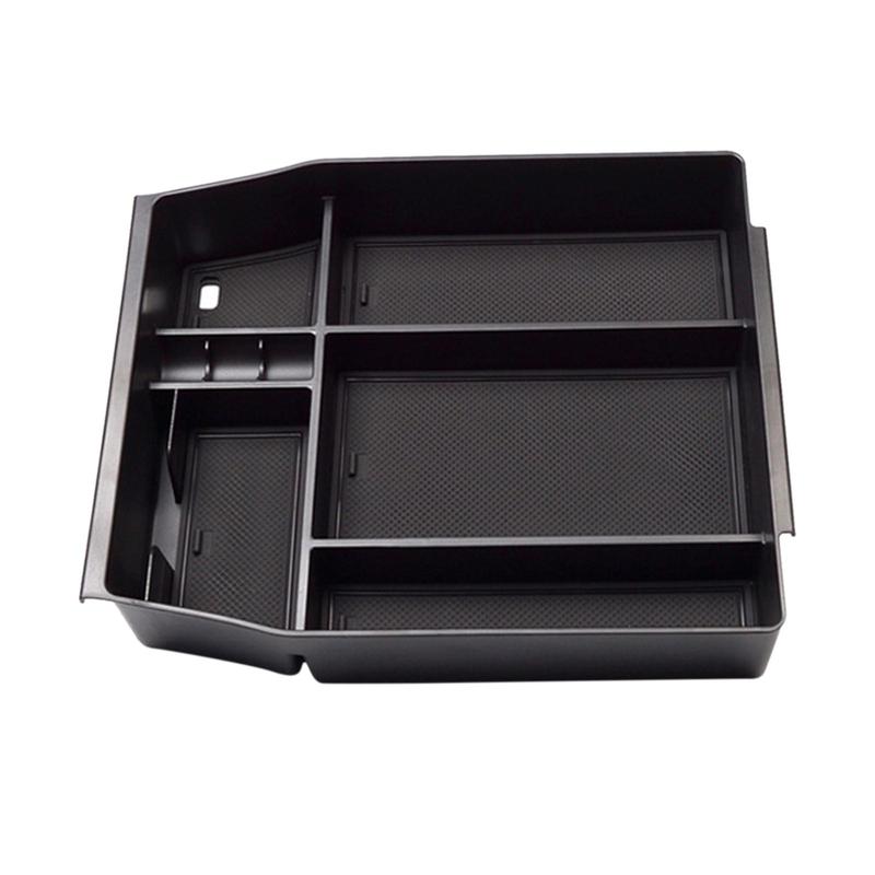 Armrest Storage Box Replacement for Ford Raptor F-150 2015~