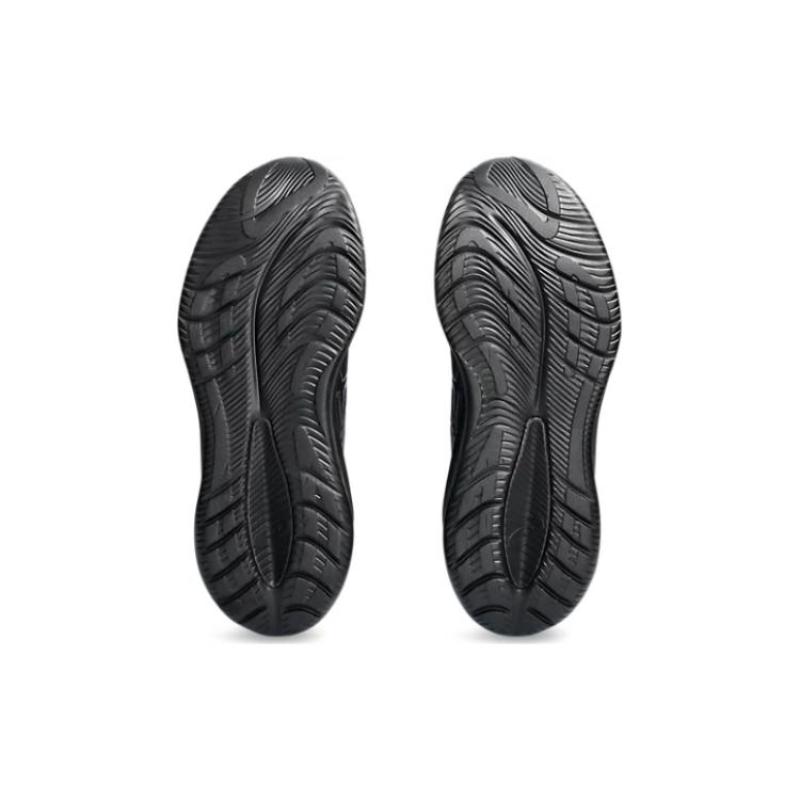 Asics Gel Cumulus 26 Black Black Sneakers 1011B792-003