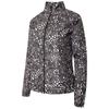 Womens/Ladies Resilient II Dotted Windshell Jacket
