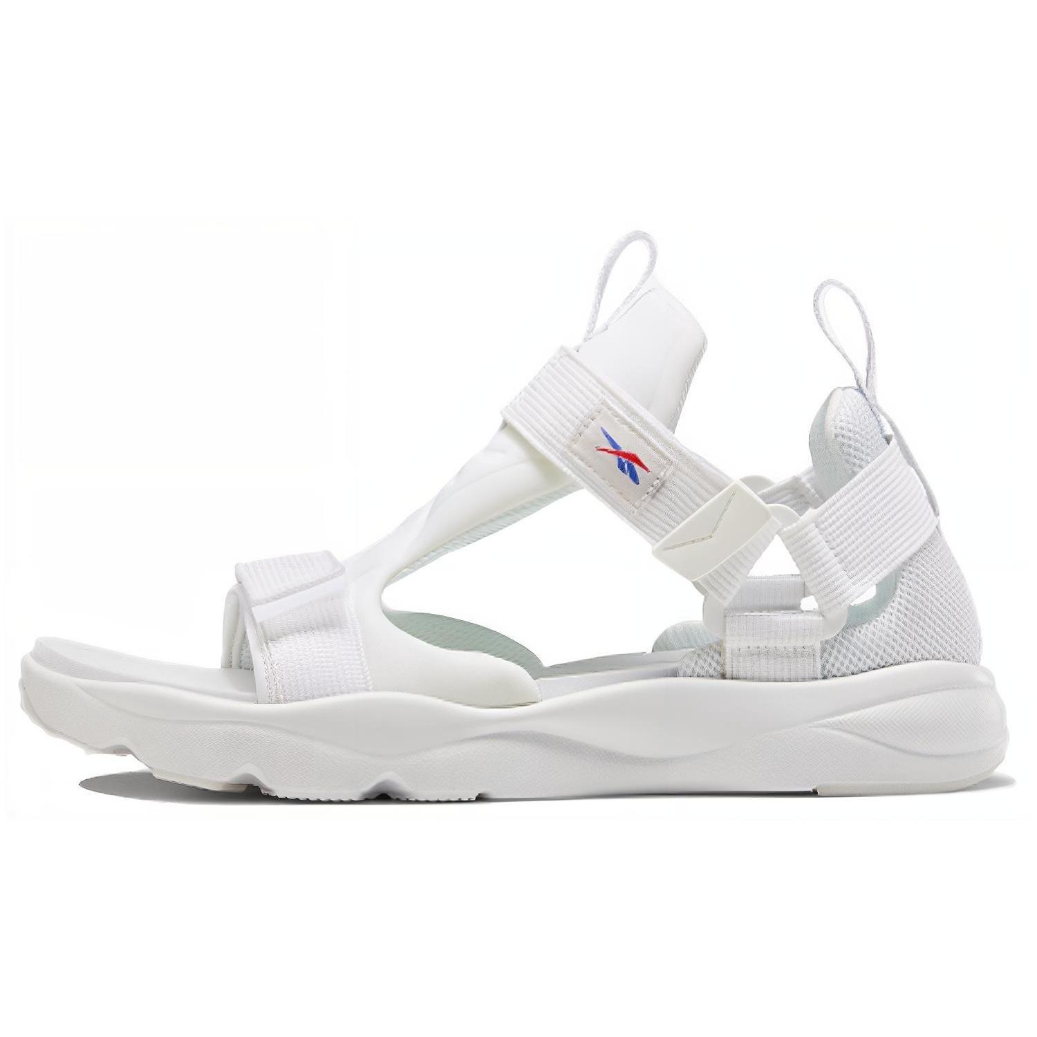 Reebok Furylite White Sandals Unisex FU9296 EU 34.5